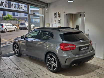 MERCEDES CLASSE GLA PHASE 2 PACK AMG