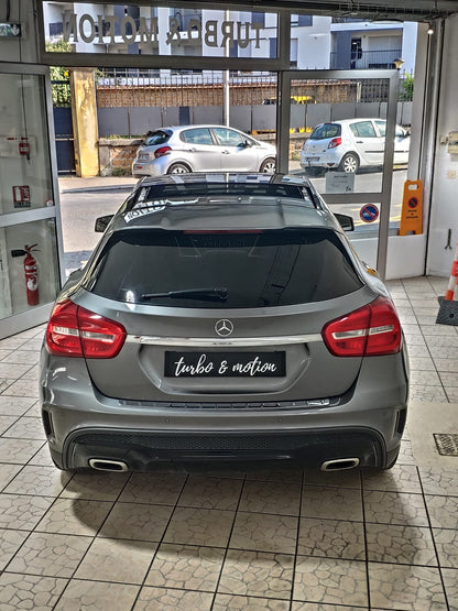 MERCEDES CLASSE GLA PHASE 2 PACK AMG