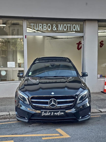 MERCEDES CLASSE GLA PHASE 2 PACK AMG