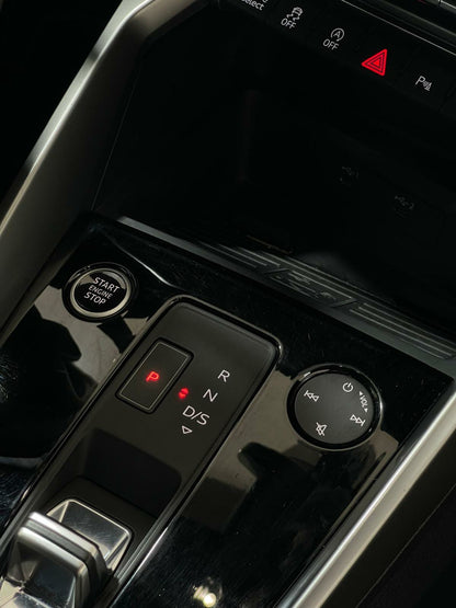 AUDI A3 8Y S-LINE
