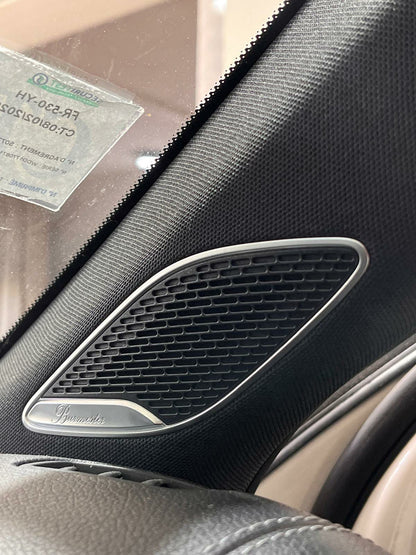 MERCEDES CLASSE A200 PACK AMG