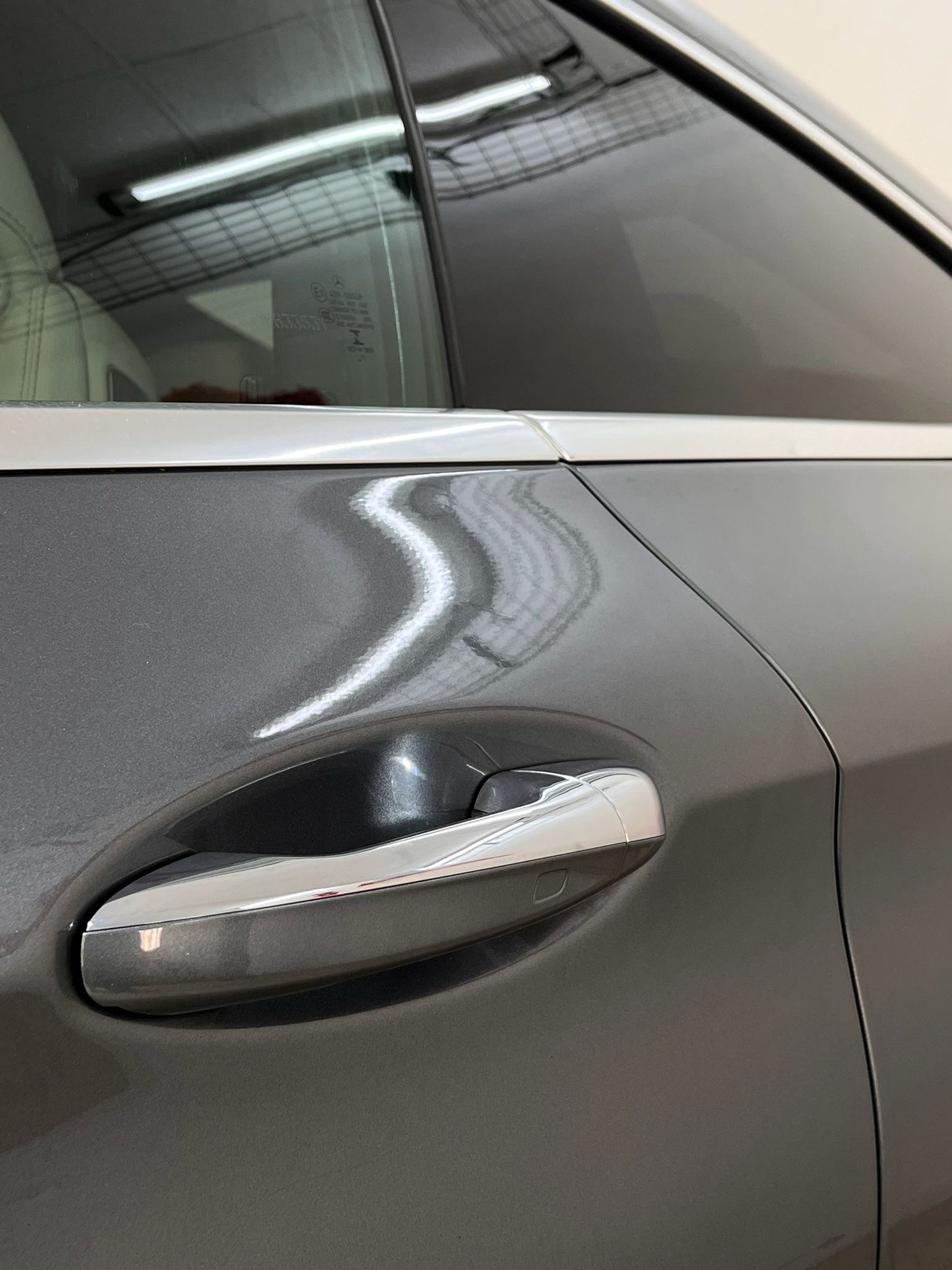MERCEDES CLASSE C COUPÉ C220D