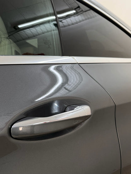 MERCEDES CLASSE C COUPÉ C220D