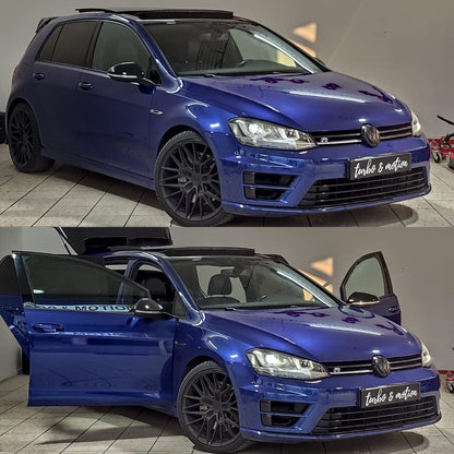 VOLKSWAGEN GOLF 7R 4 MOTION