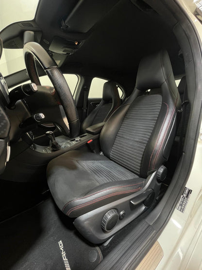 MERCEDES CLASSE A200 PACK AMG