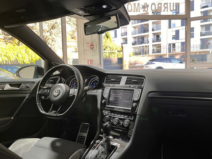 VOLKSWAGEN GOLF 7R 4 MOTION