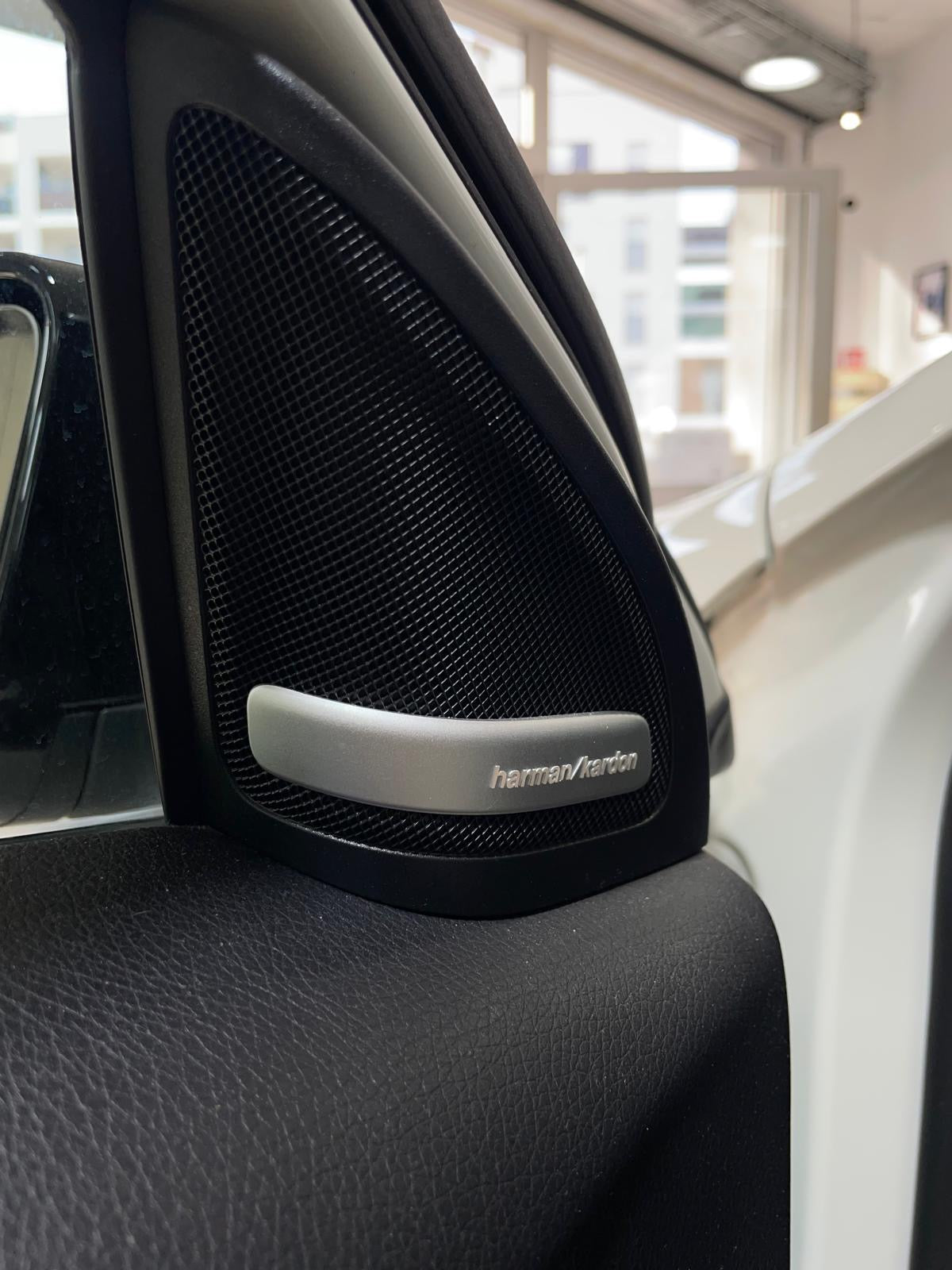 MERCEDES CLASSE A PACK AMG