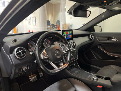 MERCEDES CLASSE GLA PHASE 2 PACK AMG