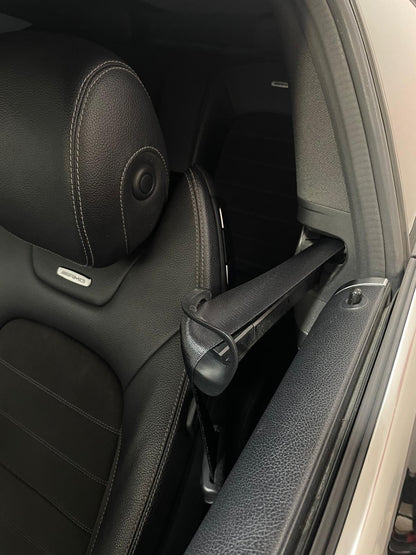 MERCEDES CLASSE C COUPÉ 220D PACK AMG