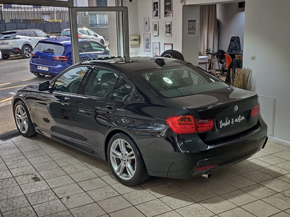 BMW SERIE 3 318D F30 PACK M