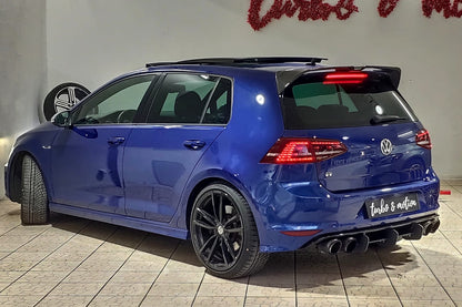 VOLKSWAGEN GOLF 7R 4 MOTION