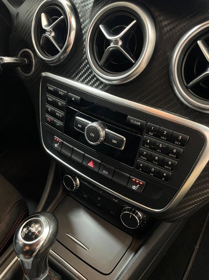 MERCEDES CLASSE A200 PACK AMG