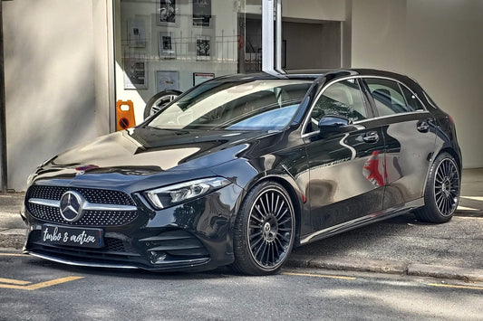 MERCEDES CLASSE A 200 PACK AMG