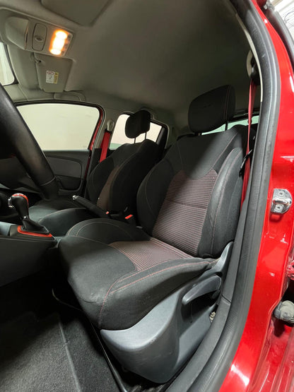 RENAULT CLIO 4rs