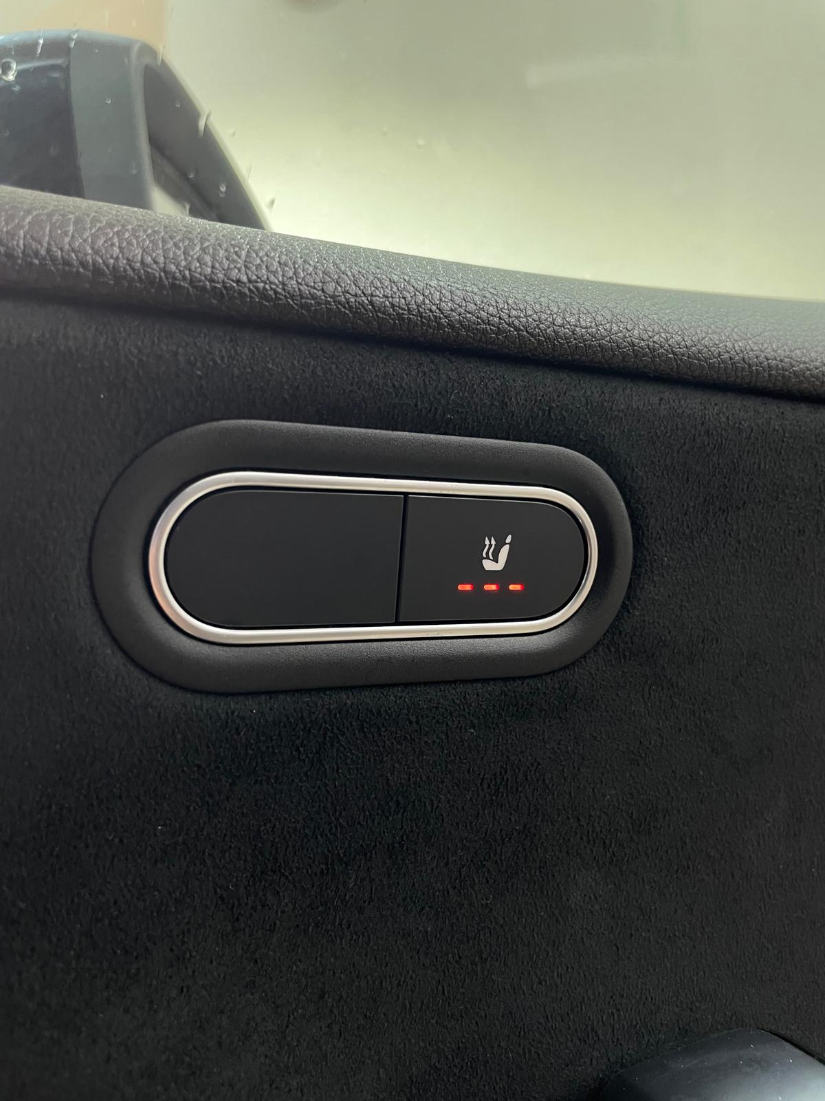 MERCEDES CLASSE A200 PACK AMG