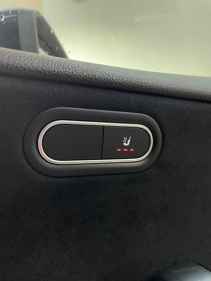 MERCEDES CLASSE A200 PACK AMG