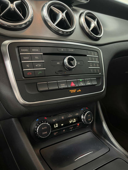 MERCEDES CLASSE GLA PHASE 2 PACK AMG