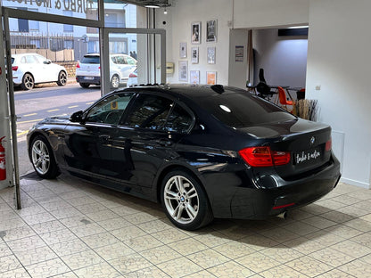 BMW SERIE 3 318D F30 PACK M