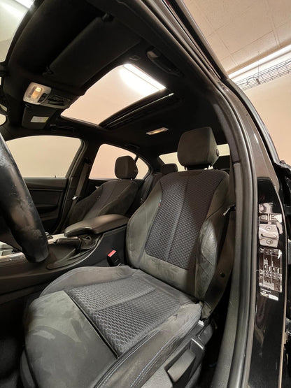 BMW SERIE 3 318D F30 PACK M