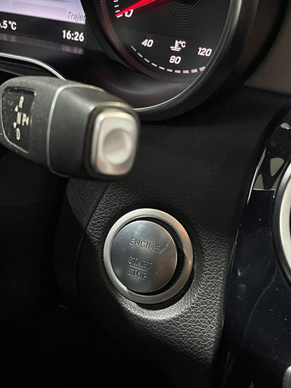 MERCEDES CLASSE GLC 220D 4 MATIC PACK AMG