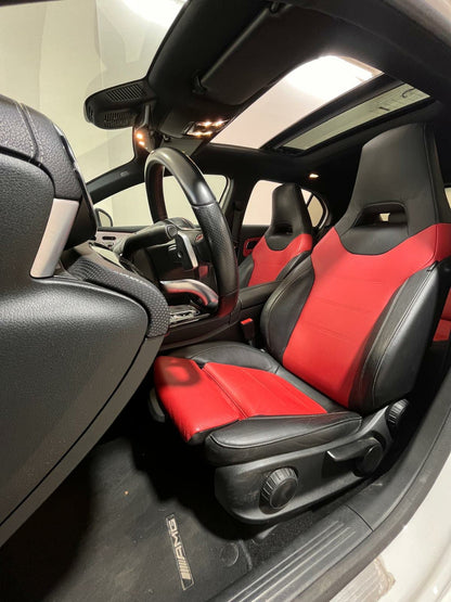 MERCEDES CLASSE A200 PACK AMG