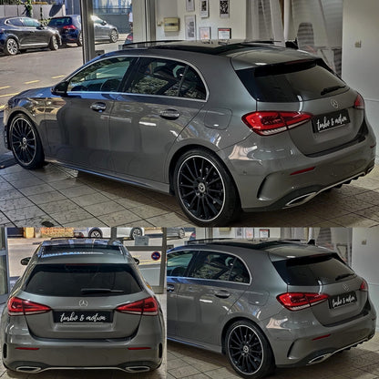 MERCEDES CLASSE A200 PACK AMG