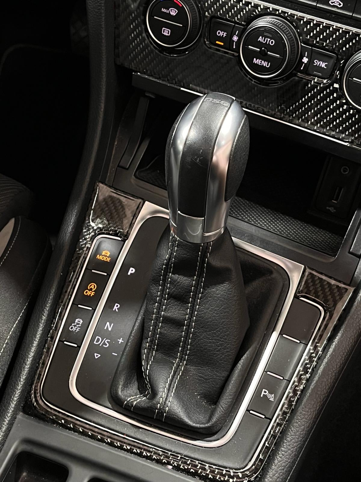 VOLKSWAGEN GOLF 7R 4 MOTION