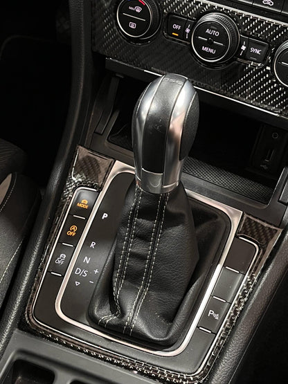 VOLKSWAGEN GOLF 7R 4 MOTION