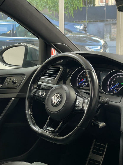 VOLKSWAGEN GOLF 7R 4 MOTION