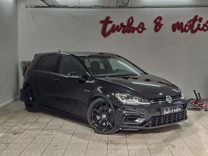 VOLKSWAGEN GOLF 7R PHASE 2 4 MOTION