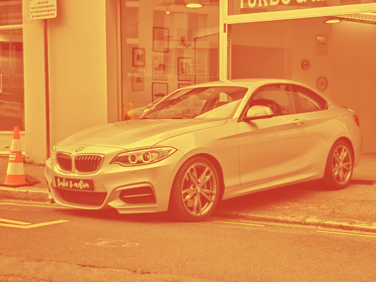 BMW série 2 M2315i
