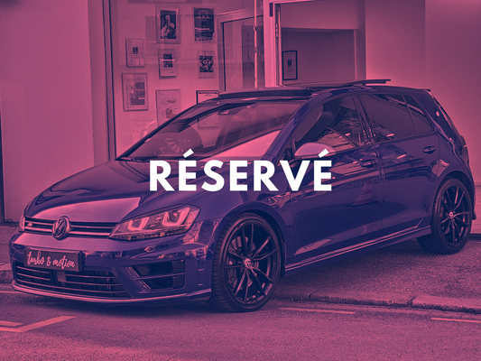 VOLKSWAGEN GOLF 7R 4 MOTION v2